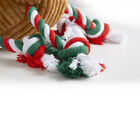 Guau Christmas Reno de Peluche con Cuerda para perros, , large image number null